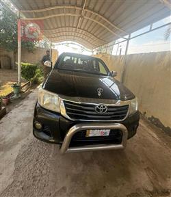 تويوتا هايلوكس